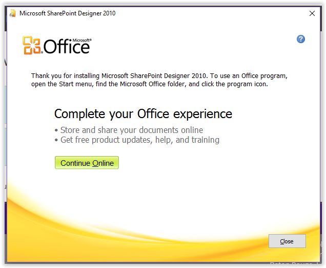 Microsoft Office Picture Manager 2010 For