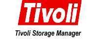 Tivoli Storage Manager logo