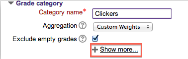 show more button