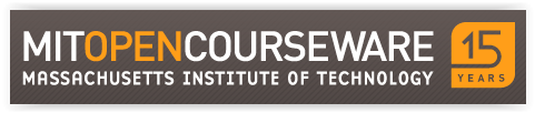 open courseware logo